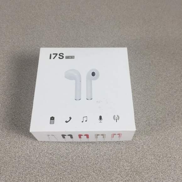 i7S TWS EarPods New - Picture 6 of 8